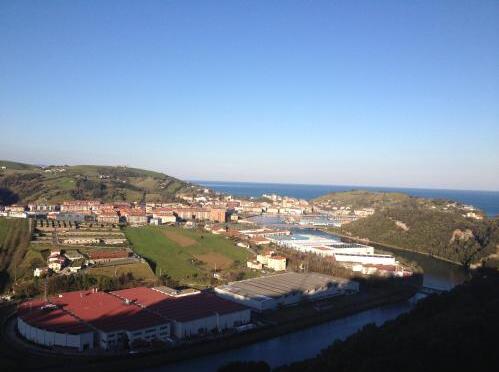 Foto general de Camping &amp;amp; Bungalows Zumaia