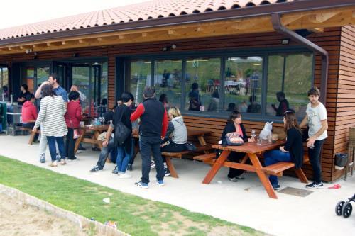 Foto general de Camping &amp;amp; Bungalows Zumaia