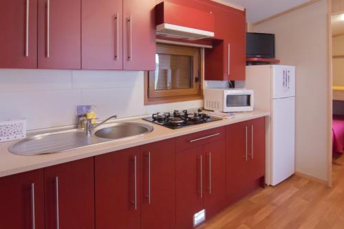 Foto general de Camping &amp;amp; Bungalows Zumaia