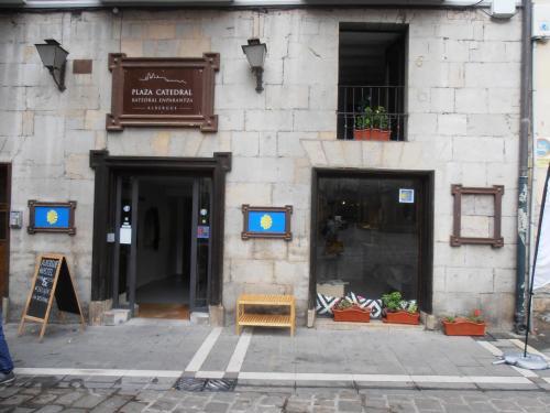 Foto general de Albergue Plaza Catedral