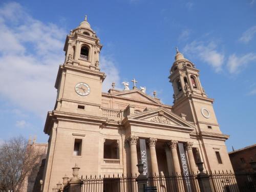 Foto general de Albergue Plaza Catedral