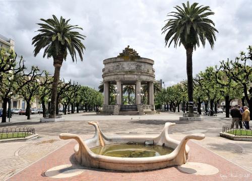 Foto general de B&amp;amp;B PIAZZA KOLBE