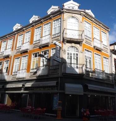 Foto general de Bed-and-Breakfast Residencial Real - Antiga Rosas