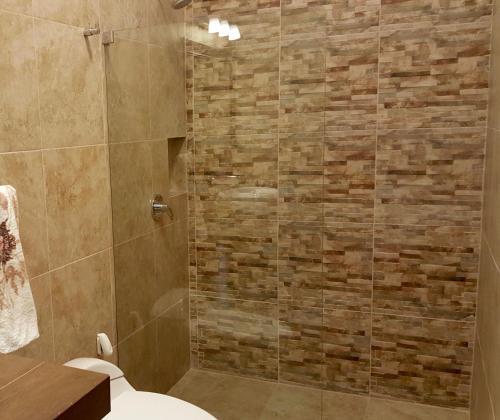 Foto de una habitación de Hotel Tito