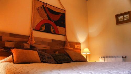 Foto de una habitación de Posada San Andres