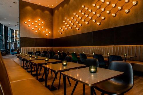 Foto general de Motel One Glasgow