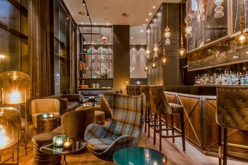 Foto general de Motel One Glasgow
