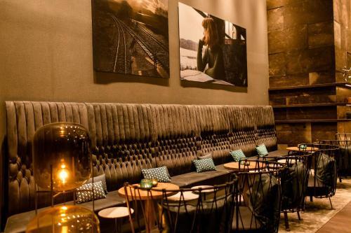 Foto general de Motel One Glasgow