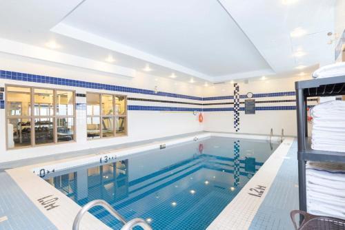 Foto general de Sandman Hotel Calgary Airport