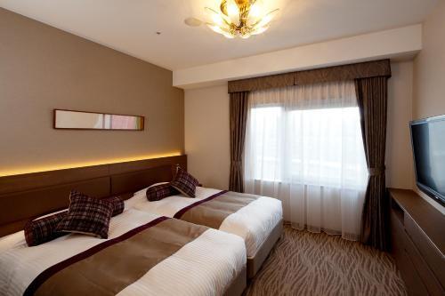 Foto general de Ueda Tokyu REI Hotel