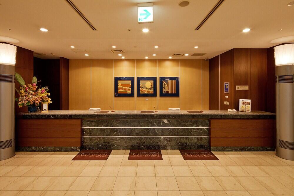 Foto general de Ueda Tokyu REI Hotel