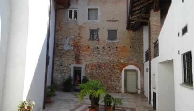 Foto de Charme Rooms Villa Moroni