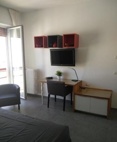 Foto de una habitación de B&amp;amp;B Via Roma 15