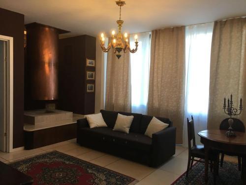 Foto de una habitación de Palace B&amp;amp;B