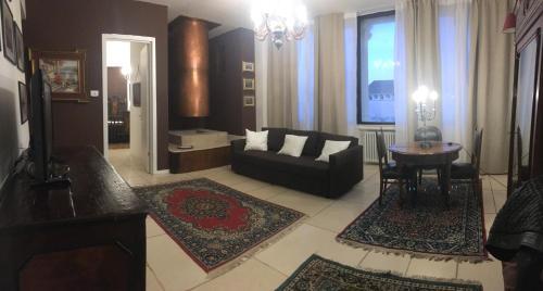 Foto de una habitación de Palace B&amp;amp;B