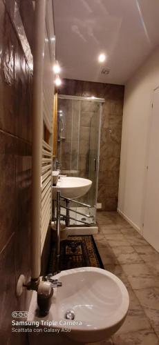Foto de una habitación de Palace B&amp;amp;B