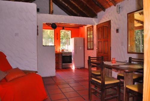 Foto de una habitación de Arroyo Escondido
