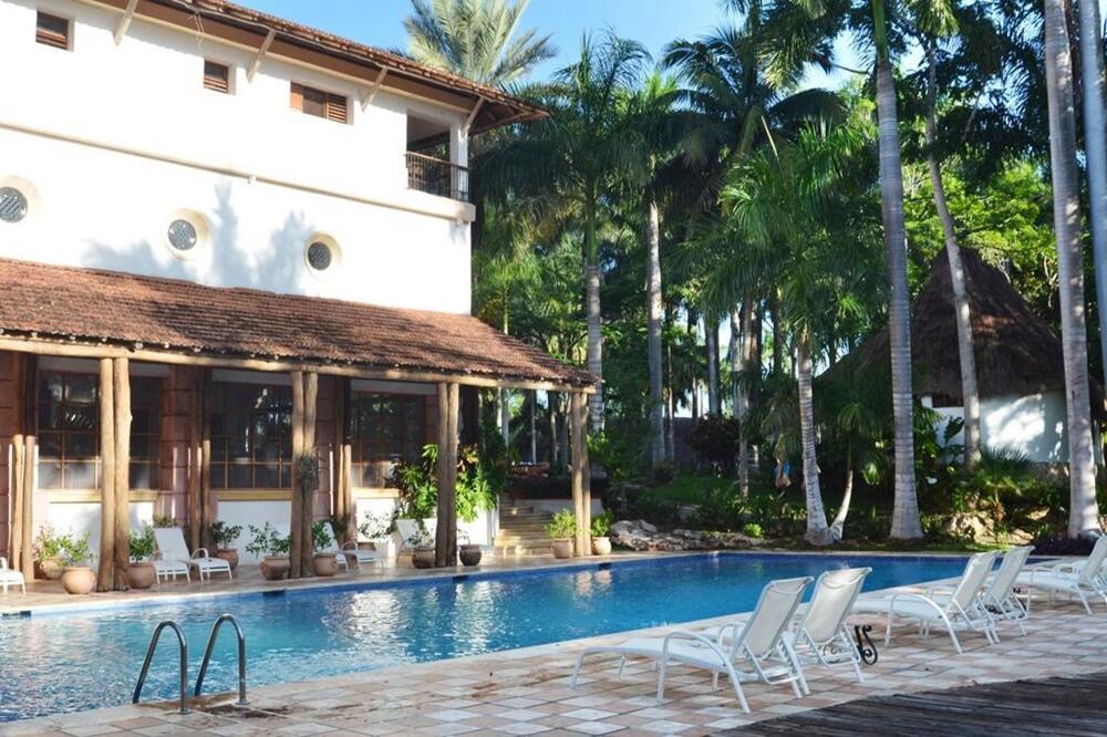 Photo – Bungalows Mayaland