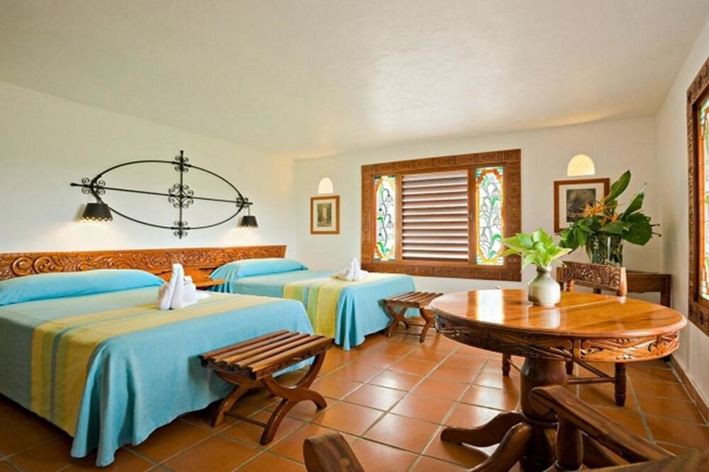 Photo – Bungalows Mayaland