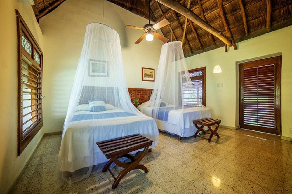 Photo – Bungalows Mayaland