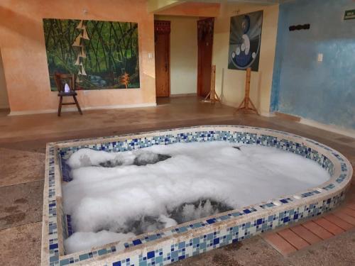 Foto general de Hotel Campestre Inaoska Ecospa