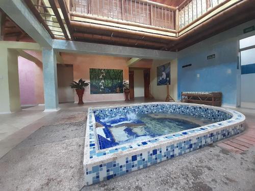 Foto general de Hotel Campestre Inaoska Ecospa