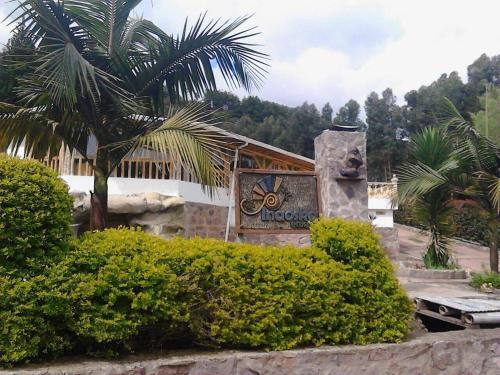 Foto general de Hotel Campestre Inaoska Ecospa