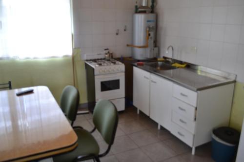 Foto de una habitación de Apartamentos Departamentos Lizkar