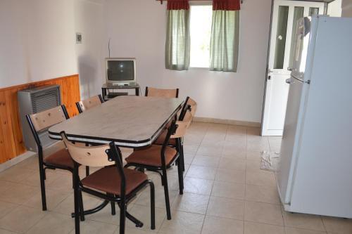 Foto de una habitación de Apartamentos Departamentos Lizkar