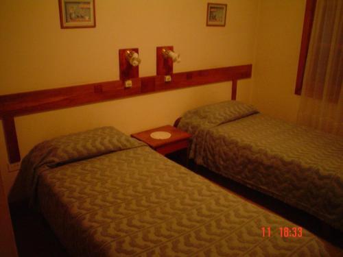 Foto de una habitación de La Posada B&amp;amp;B