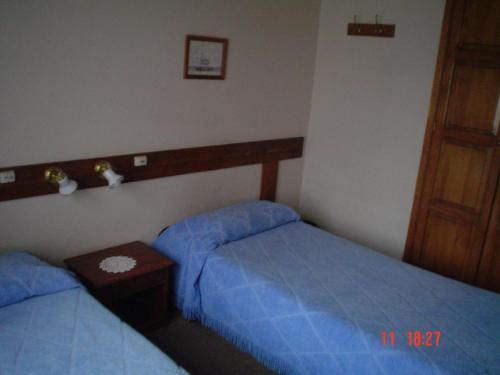 Foto de una habitación de La Posada B&amp;amp;B