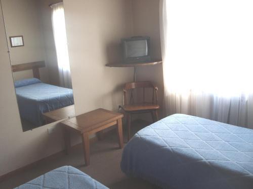 Foto de una habitación de La Posada B&amp;amp;B