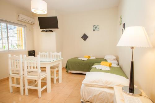 Foto de una habitación de Dos Mareas Home Apart