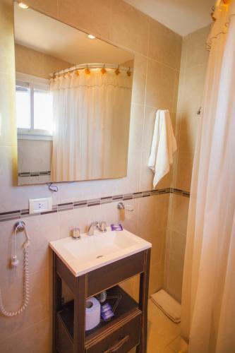 Foto de una habitación de Dos Mareas Home Apart