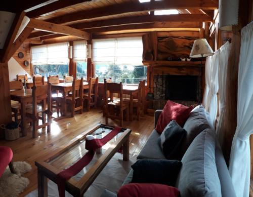 Foto general de Casa del Lago Villa La Angostura