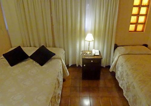 Foto general de Costa Azul Hotel