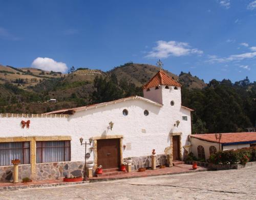 Foto general de Hotel Rural La Esperanza