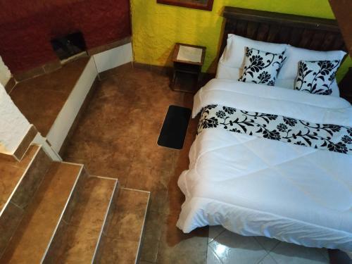 Foto de una habitación de Hotel Rural La Esperanza