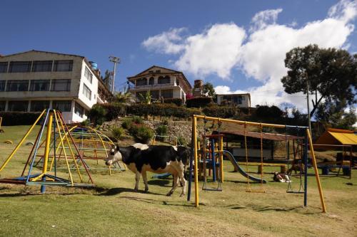 Foto general de Hotel Rural La Esperanza