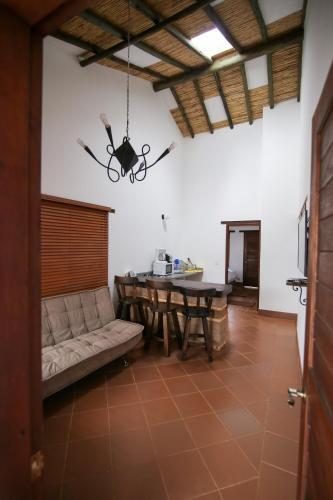 Foto de una habitación de Plaza Medina Hotel