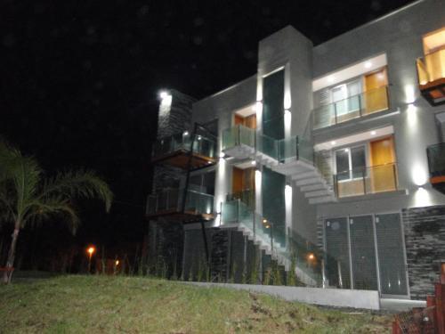 Foto general de Aparthotel La Gavea