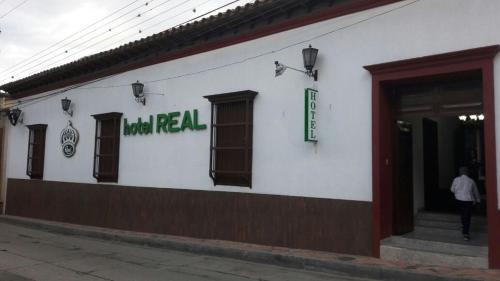 Photo – Hotel Real