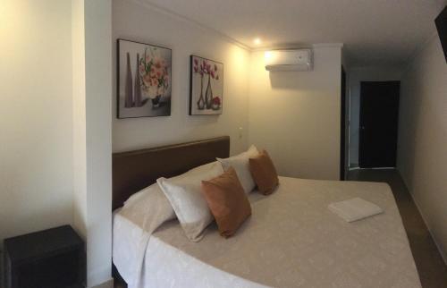 Foto de una habitación de Terraza Hotel Villavicencio