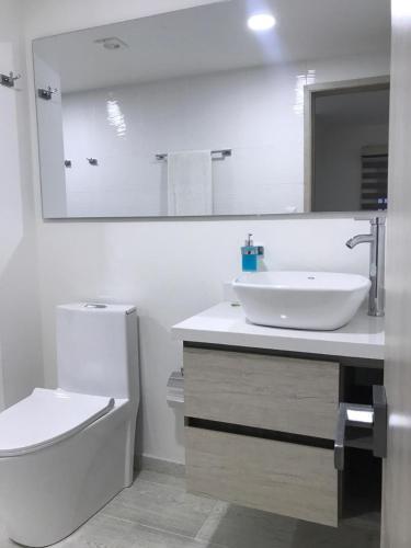 Foto de una habitación de Hotel Los Cristales Santa Rosa de Cabal