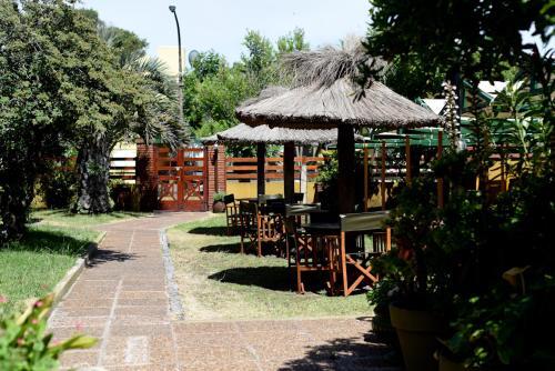Foto general de Hostería Mar de Ajó