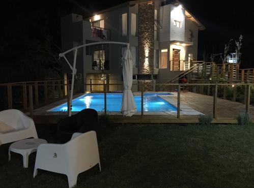 Foto de una habitación de Casas y chalets Brisas del Mar