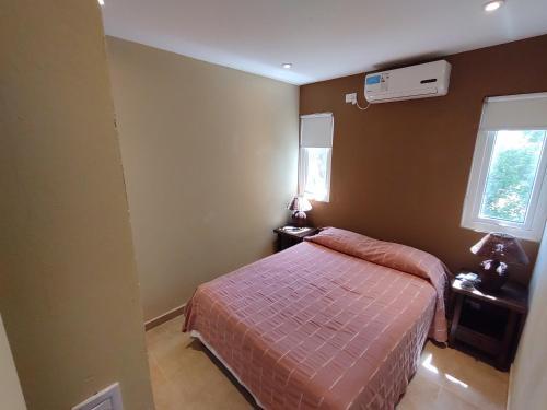 Foto de una habitación de Hotel Viña del Mar