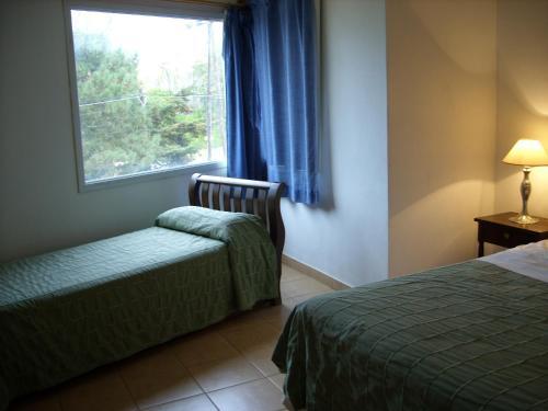 Foto de una habitación de Hotel Viña del Mar