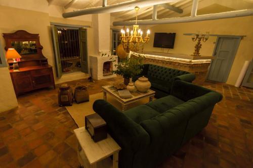Foto general de Casa Provenzal