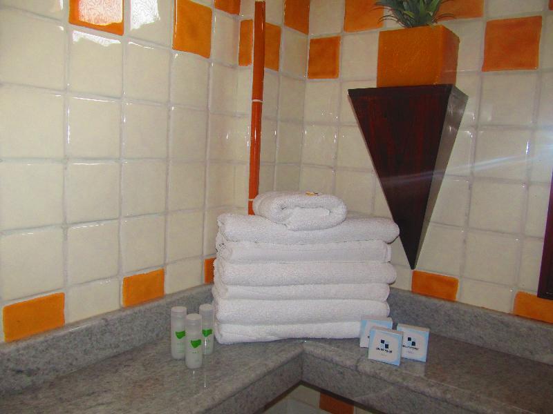 Foto de una habitación de Hotel Sunrise By Hype